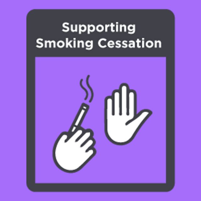 Smoking Cessation Guide